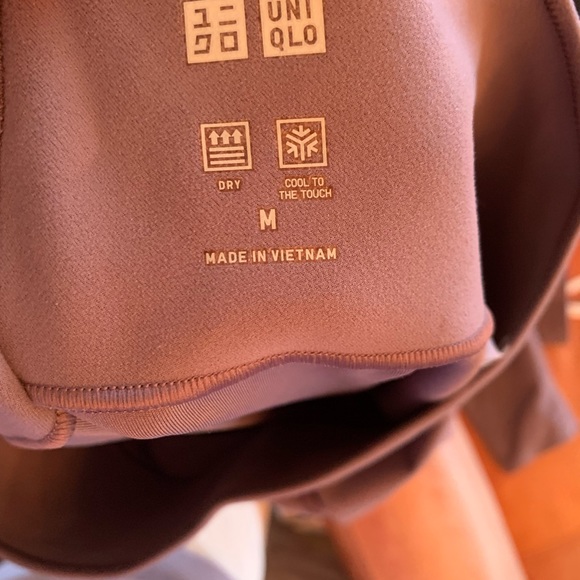 Uniqol yoga pant - Picture 3 of 3